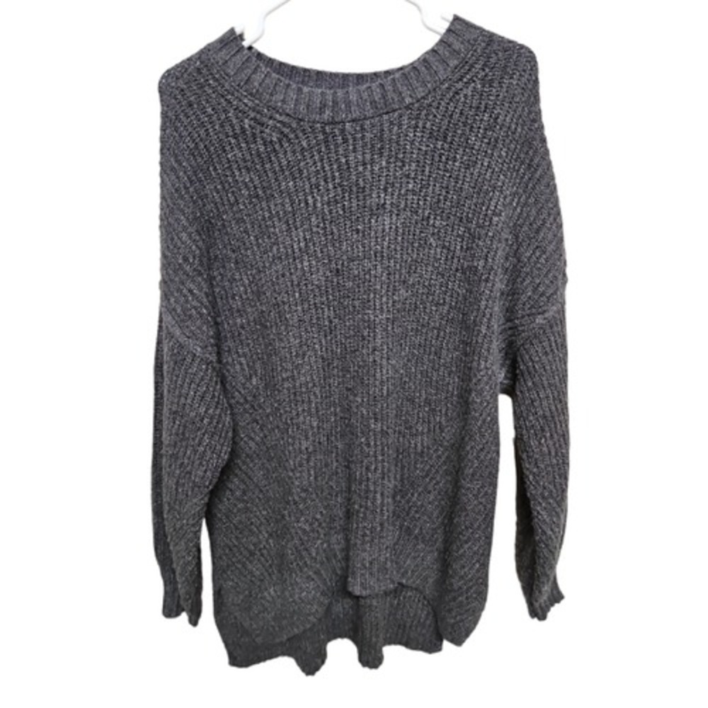 American Eagle Knit Pullover Sweater